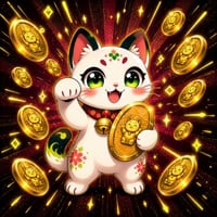 Lucky Cat