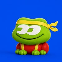 The Fomo Pepe
