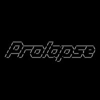 PROLAPSE logo