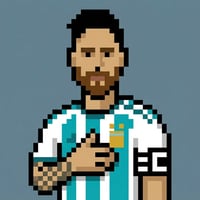 MESSI