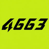 4663