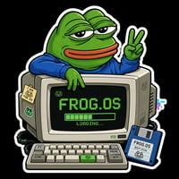 FROG.OS