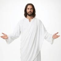 Jesus Returning