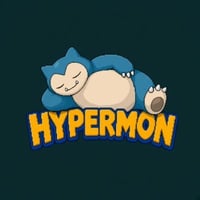 HYPERMON logo