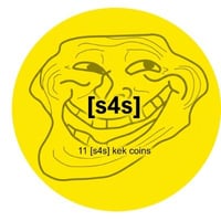 KEK logo