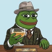Pepe Ponzi