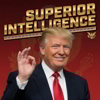 Superior Intelligence