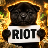 RIOT logo
