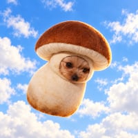 SHROOM