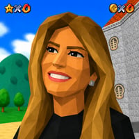 MELANIA64