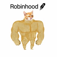 Robinhood