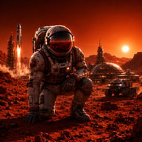 Martians