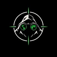 Logo de Hunter
