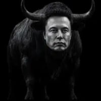 The Rich Bull logo