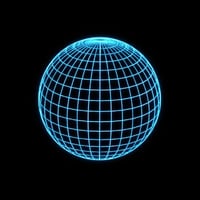 QWORLD logo