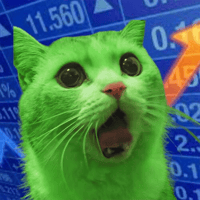 BullishCat