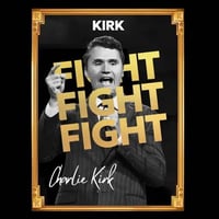 Official Charlie Kirk Coin