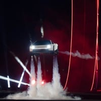 ROADSTER logo