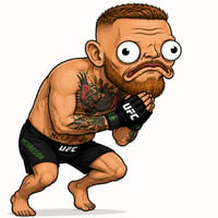 Conny McGwegor
