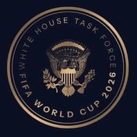 white house task force logo