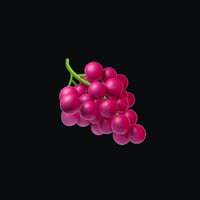Grape Coin