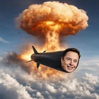 Elon Is a Nuke