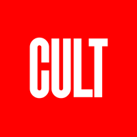 CULT logo