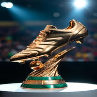 The Golden Boot