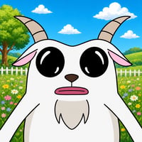 Gwoat logo