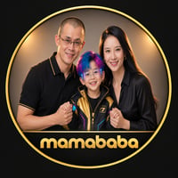 mamababa logo