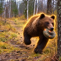 BEAR logo