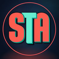 STA logo