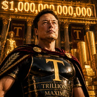 Trillionus Maximus