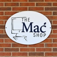 The Mac Shop