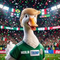 Merlin Trump
