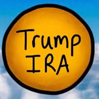 TrumpIRA logo
