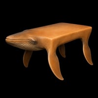 The Whale Table logo