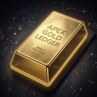 Apex Gold Ledger