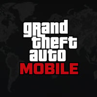 GTAMOBILE logo