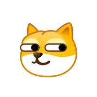 wechat doge