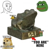 The Prophecy of Kek