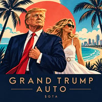 Grand Trump Auto