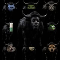 Black Bull Cult