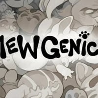 Mewgenics