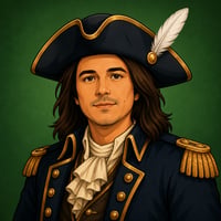 Captain Robinhood