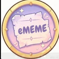 eMeme logo