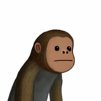 chimp