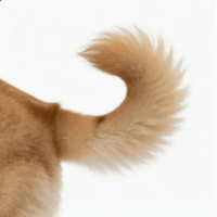 Logo de just tail
