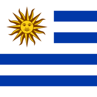 URUGUAY logo