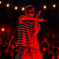 Tecktonik dance